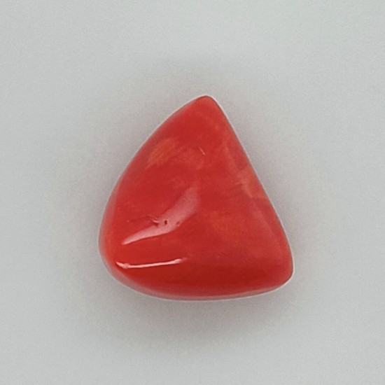 Coral (Moonga) 7.35 Ct Good Quality Coral (Moonga) 7.35 Ct Good Quality